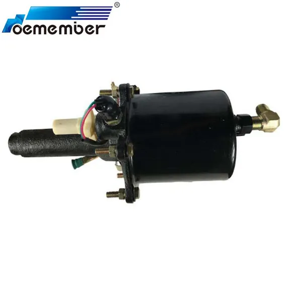 OE Member MC828265 Truck Clutch Booster Brake Booster for Isuzu