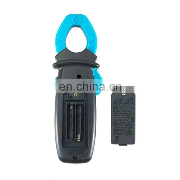 All-sun EM4351 Digital Clamp Meter photo-4