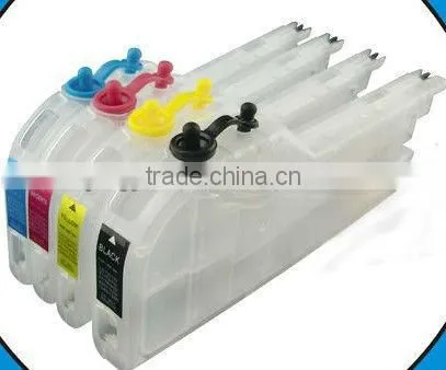 Refill Ink Cartridge for Lc75/79 for Brother Lc75