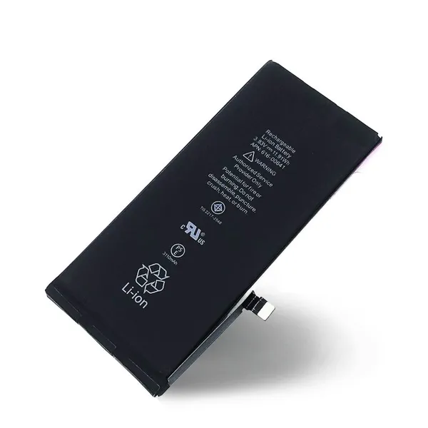3110mAh Mobile Phone Replacement Battery For IPhone 11 Replacement Batteries 616-00641 photo-2