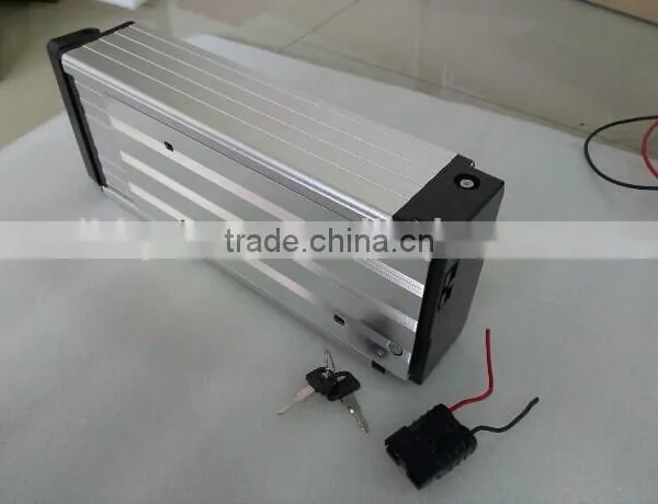 2000 Cycles 48v 10ah Lithium Battery With BMS, Popular 48v 10ah Lithium Bike Battery photo-5