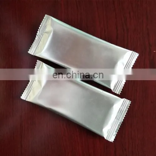 Plastic Bag Medicine Pharmaceutical Automatic Horizontal Pillow Type Flow Packing Machine photo-4