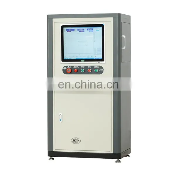 Microcomputer Compression Testing Machine 2000kn photo-3