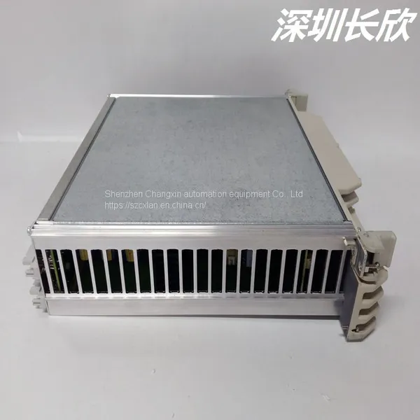 ABB 216NG63A 216NG62A Board Control Module photo-5