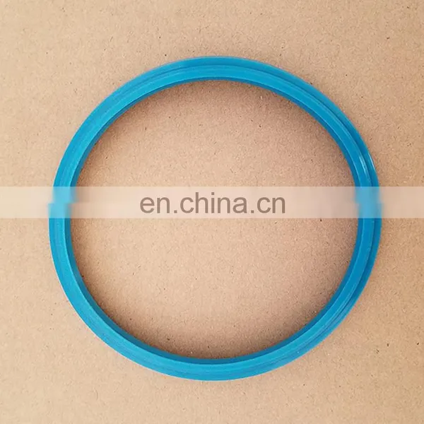 Hot Sale Excavator Ex 200 Parts Hitach-i Ex200-5 Bucket Cylinder Seal Kit, Discount Price Excav Track Bobca-t 323 Arm Seal Kit photo-5