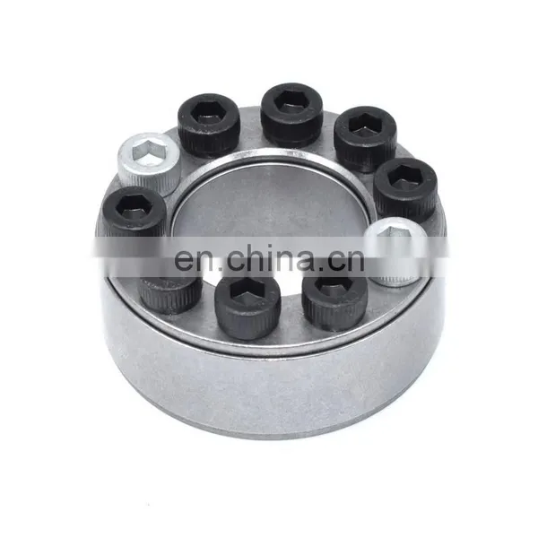 CSF-A2 Type Locking Assembly Couplings photo-5