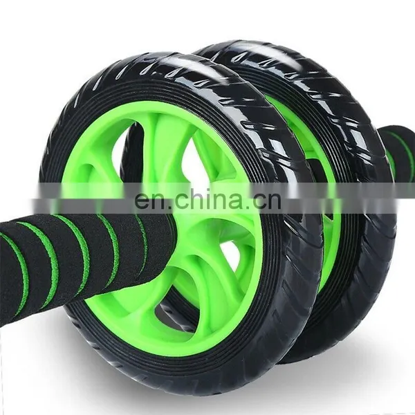 Abs Carver for Abdominal & Stomach Exercise Training Abs Roller Ab Wheel photo-5