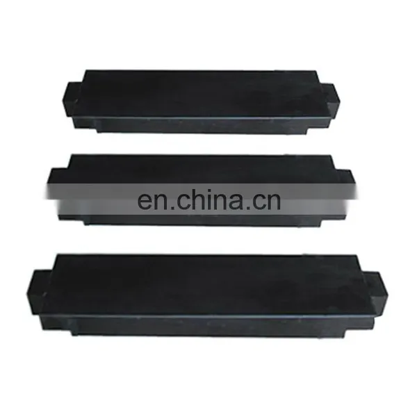 NOVA Elevator High Quality Counterweight Block photo-4