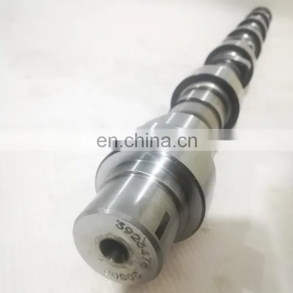 Camshaft Engine Parts For Truck 3923478 On Sale photo-3