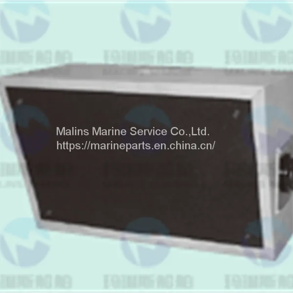 NHE JM-3A/3B Waterproof Talk Switch Box photo-4