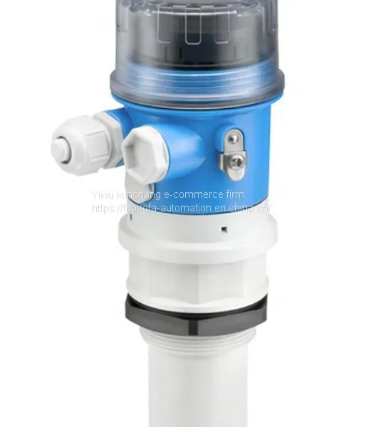 Endress Hauser Ultrasonic Level Sensor Fmu30/fmu40/fmu41/fmu42/fmu43/fmu44 E+h Point Level Detection In Liquids And Bulk Solids
