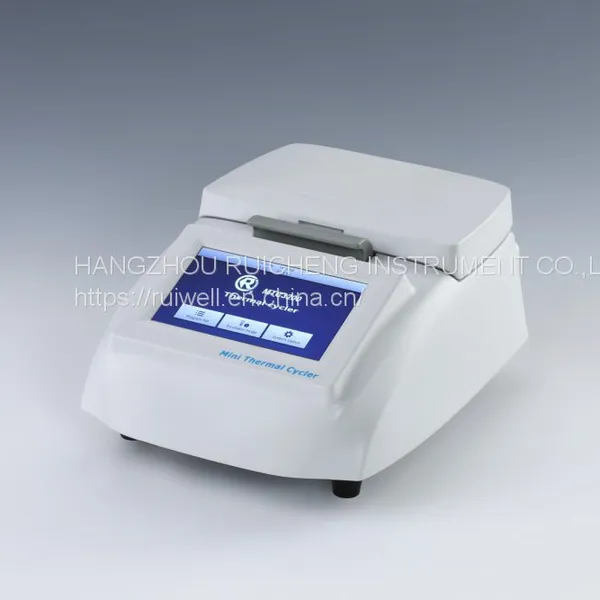 Мини термоциклер MTC3200