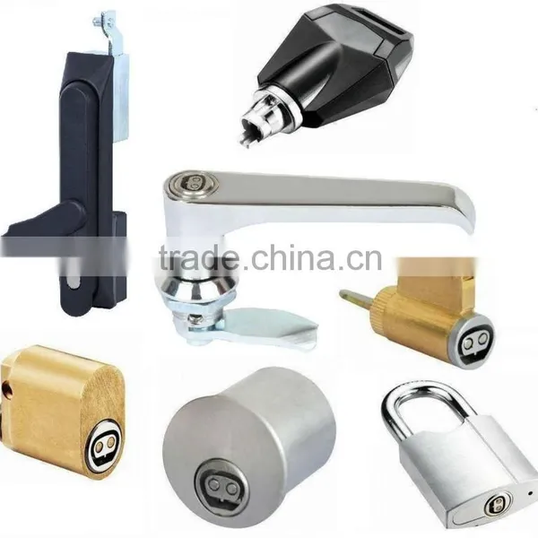Smart Lock and Smart Key