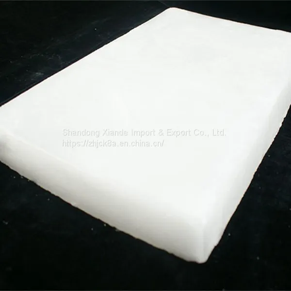 PE WAX Paraffin Wax 8002-74-2 WhatsApp+8616653182382