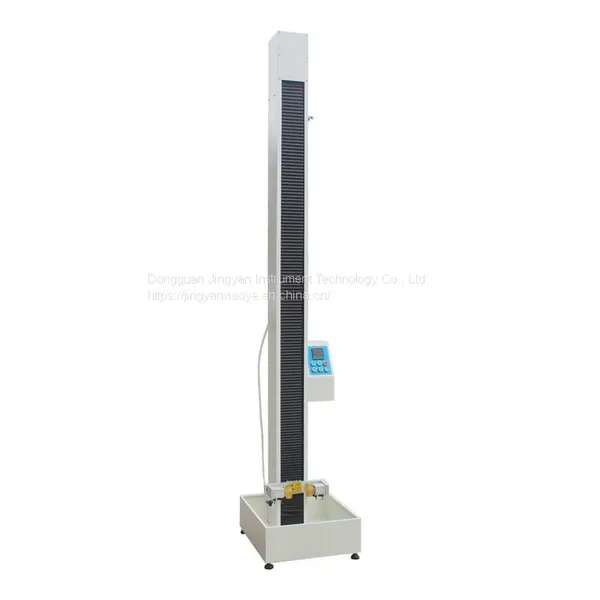 Electric Mobile Phone Drop Tester Pneumatic Drop Impact Testing Machine Free Fall Test Machine photo-4