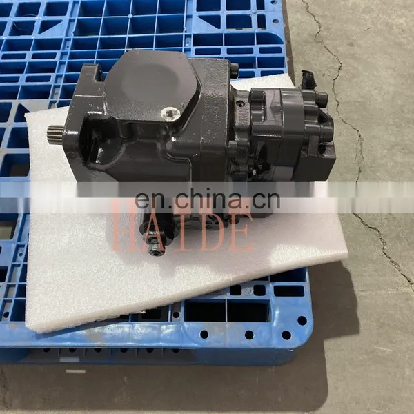 Excavator Parts Pc40mr-1 Hydraulic Main Pump 708-1S-00150 PC40MR-1 Hydraulic Pump For Komatsu photo-4