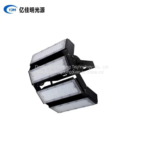 LED Module Tunnel Light 150w200w Outdoor Waterproof Floodlight Projection Light High Pitch Advertising License Plate Light photo-2