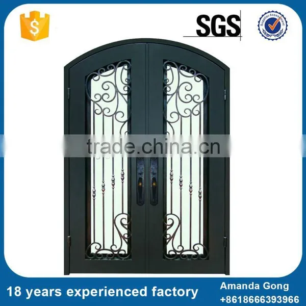 Hot Sale Item Low Price Wrought Iron Pantry Door Restaurant Hinges photo-5