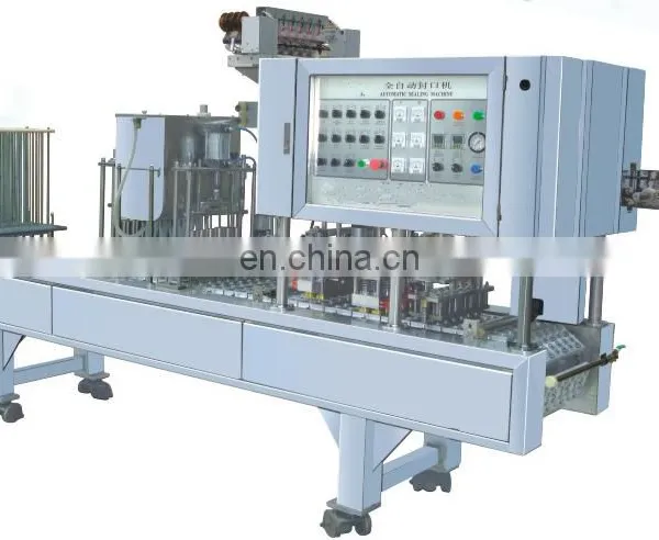 Assorted Fruit Pudding Jelly/jelly Candy Production Line photo-4
