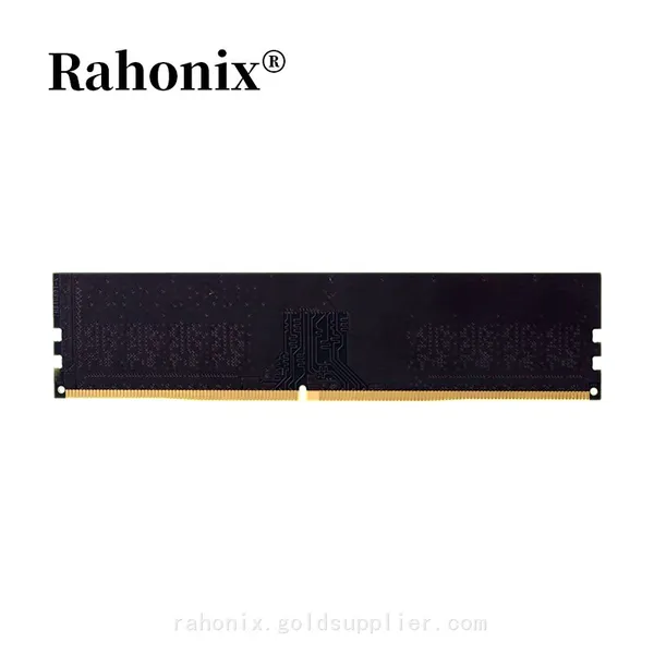 DDR4 для настольных компьютеров photo-2