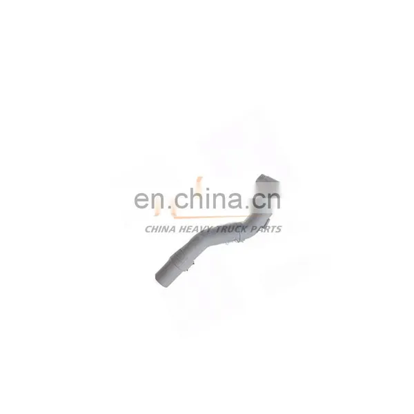 China Heavy Truck Sitrak MAN MC11/MC13 Motor Assembly 201V96305-6002 Air Compressor Inlet Resonance Pipe