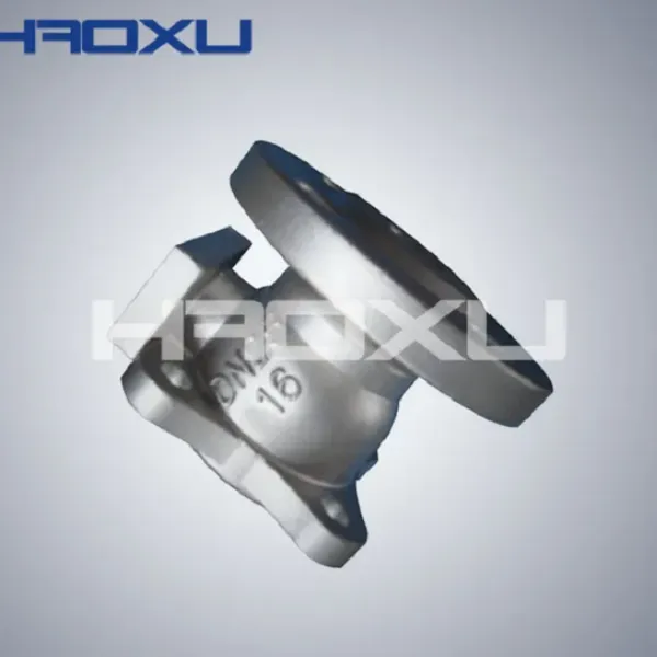 Globe Valve -valve -valve Parts photo-3