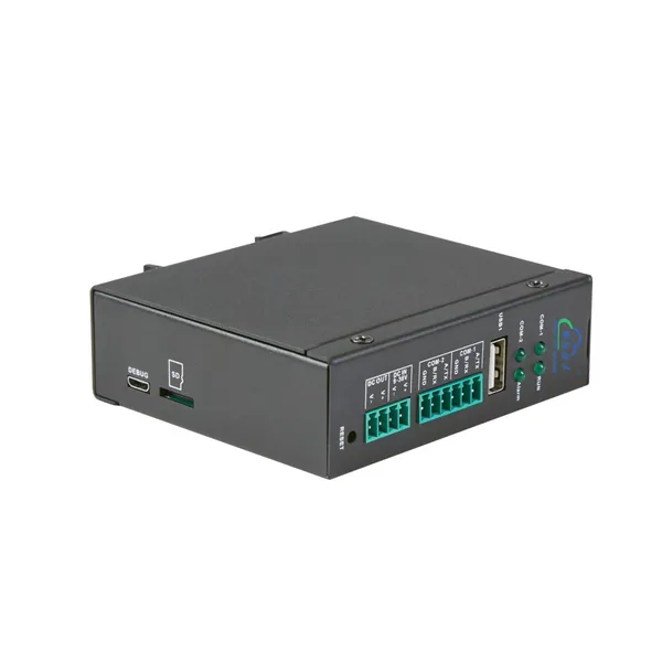 6ULL Dual-Core ARM Cortex-A7 ARM Industrial Edge ARM  Controller ARMxy Series  with 4G/WIFI
