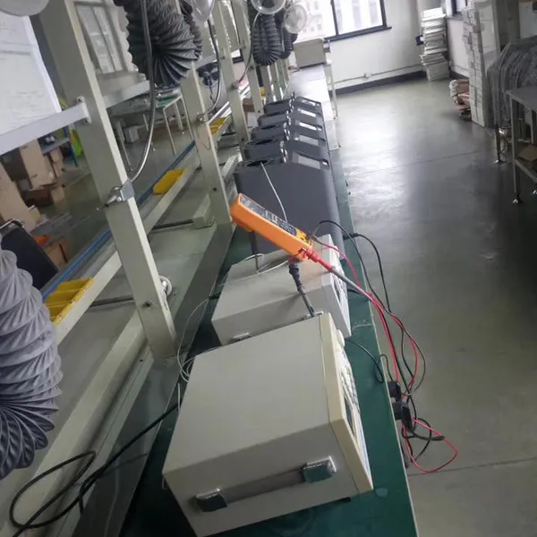 Multifunctional Process Calibrator photo-3