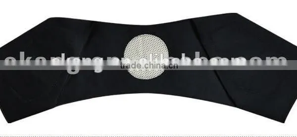 Health Care Tourmaline Self-heating Shoulder Pad photo-3