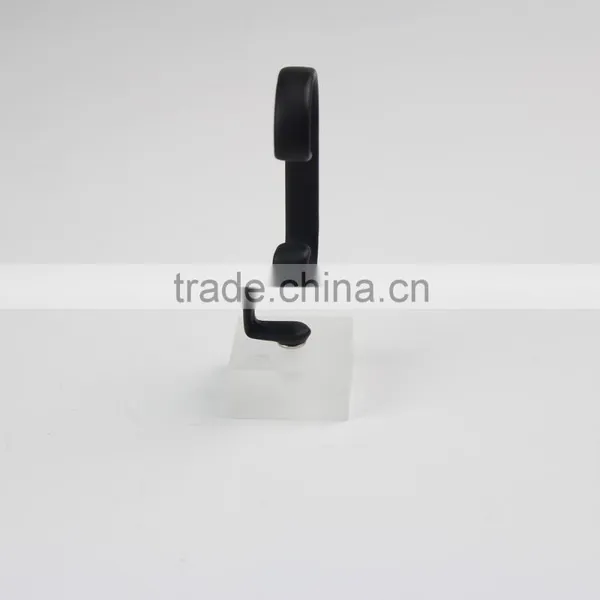 High Quality Acrylic Watch Display Holer Acrylic Watch Display for Single Watch photo-3