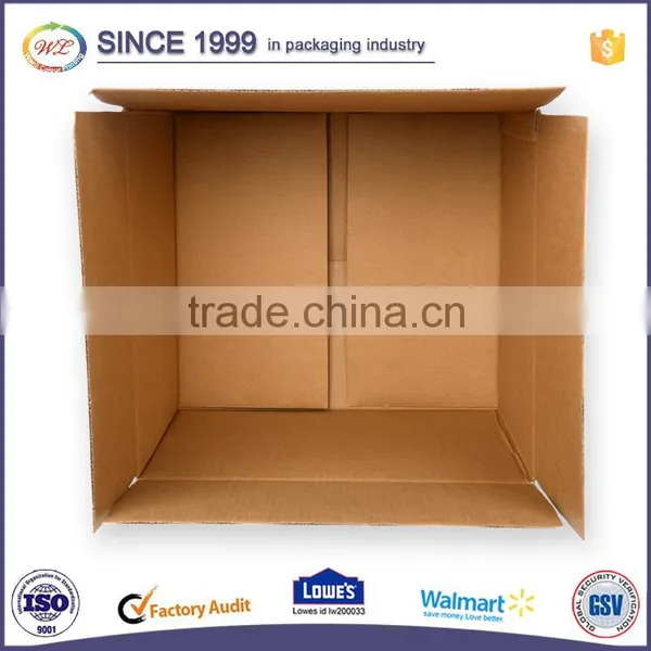 Competitive Price Recycle Electronic Appliance Packaging Box photo-3