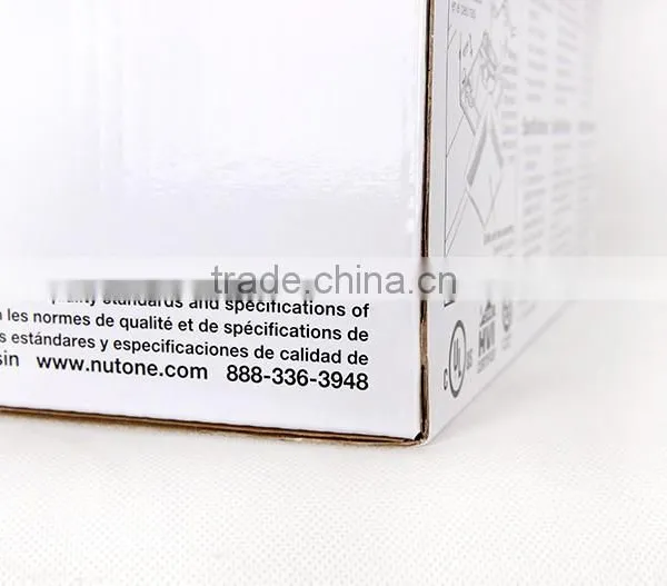 Best Price HD Printing Corrugated Paper Box photo-2