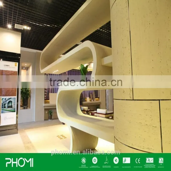 Flexible Clay Interior and Exterior Decorative Artificial Stone photo-2