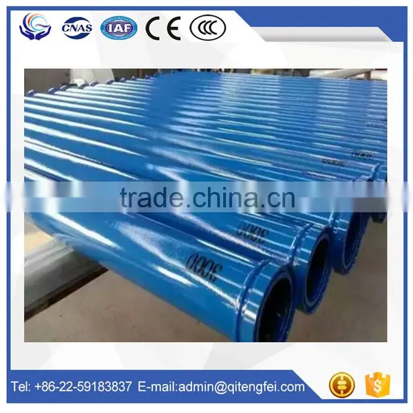 For Concrete Pumping Machine High Pressure Concrete Pump Pipe photo-3