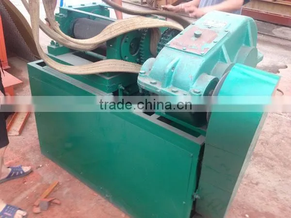 Low Energy and High Yield With Compound Fertilizer Machine photo-2