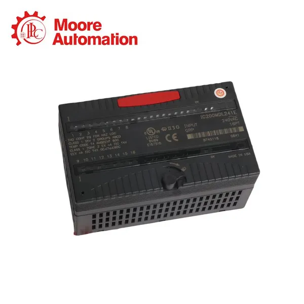 GE IC200MDL241 photo-4