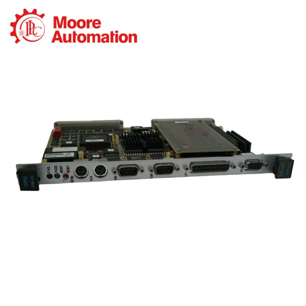 XYCOM CPU XVME-674 photo-3