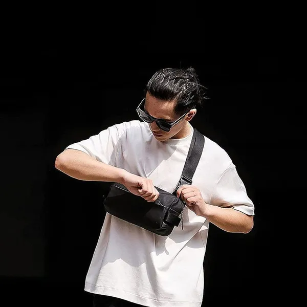 Waist Pack