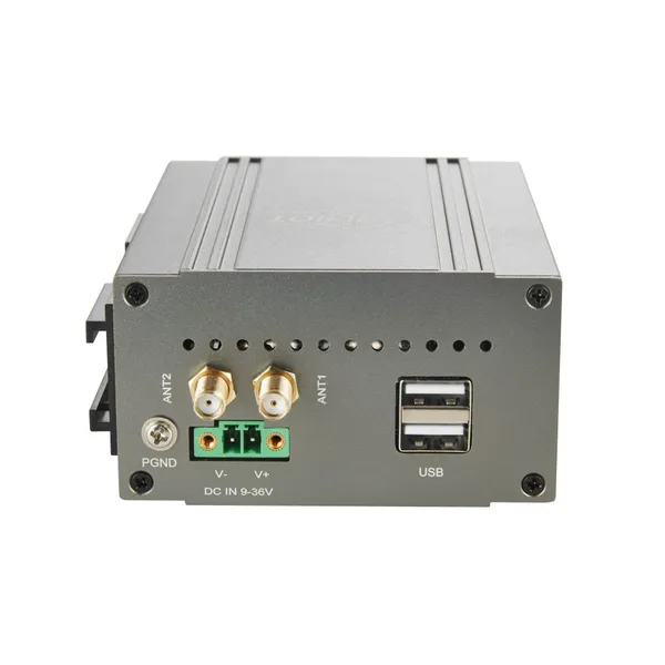 High Performance ARM Edge Computing Module with Optional Interfaces for Smart Industry