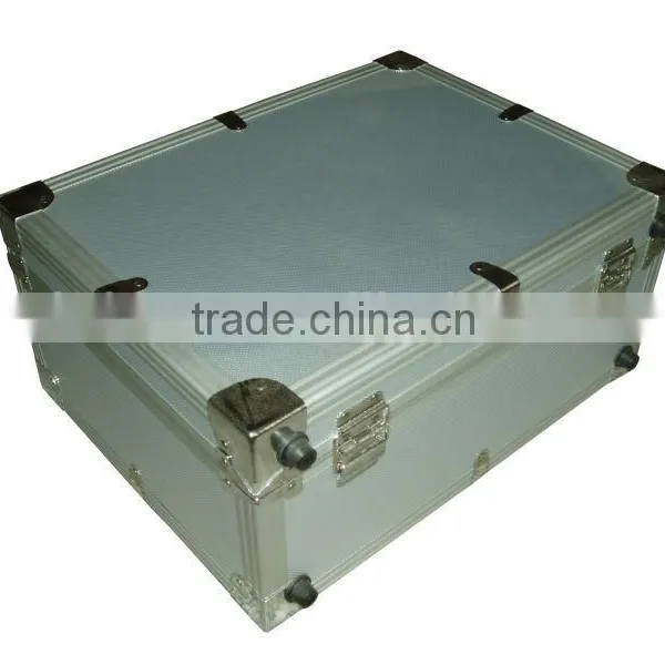 Hot Sale Aluminum Metal Case With Good Quality photo-2