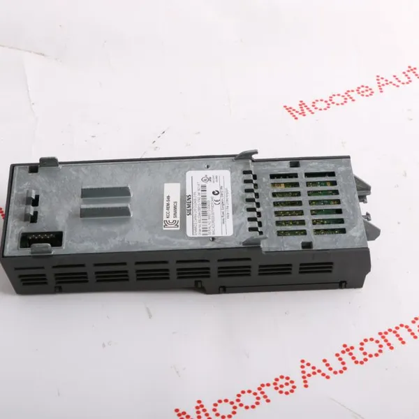 Siemens 6SL3244-0BB12-1FA0 photo-2