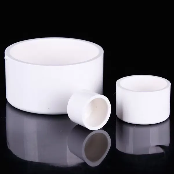 Pipe Fitting Caps photo-3