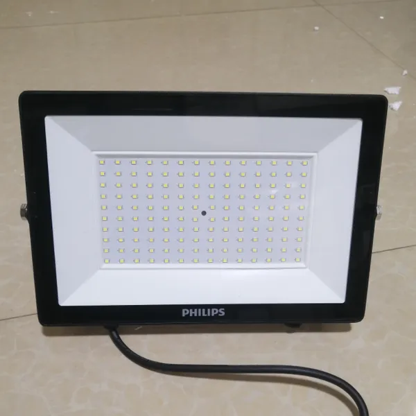 Philips LED Floodlight BVP150 LED200/CW PSU 200W SWB G3 CN IP65 Waterproof photo-4