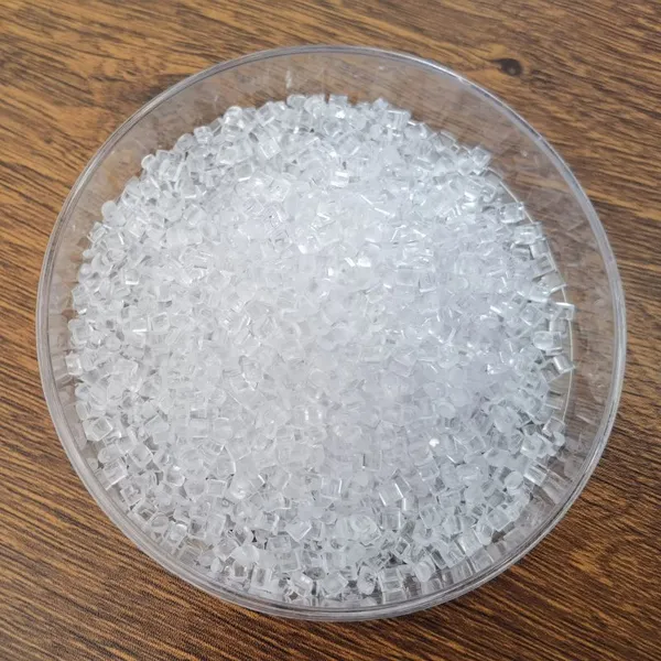 PC APEC Covestro Polycarbonate 1803 Engineering Plastics Granule Raw Material PC photo-5