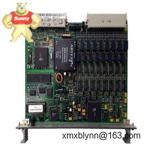 ABB 81EU01E‑E (GJR2391500R1210) — Auxiliary/Status Module for Low‑Voltage Switchgear photo-3