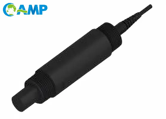 FLS PH810CDTC10M pH/Reference Electrode with Temperature Compensation