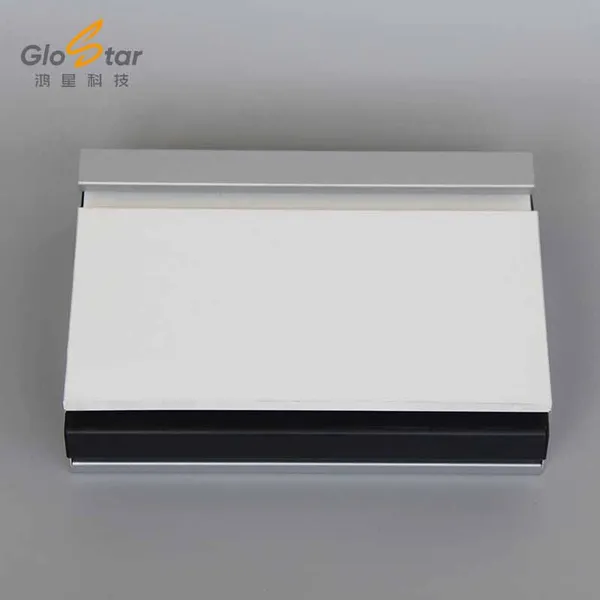 Hongxing Technology​ ​Metal Integrated Insulated Curtain Wall Panels​ ​Standardized All-in-One Metal Curtain Wall Panels photo-5
