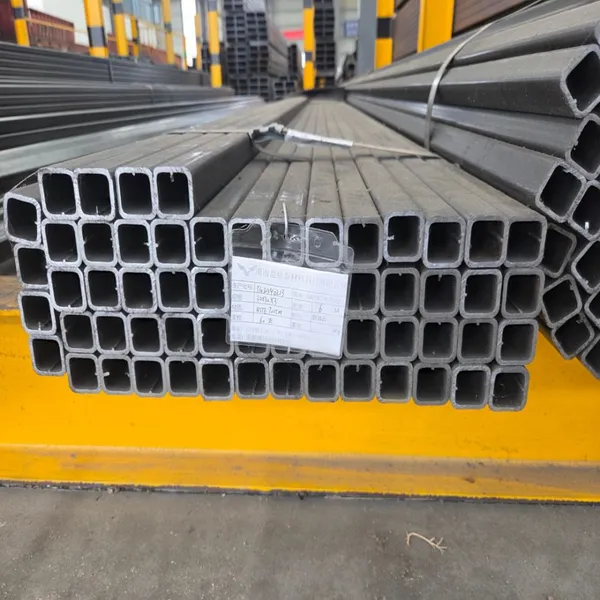 Carbon Steel Pipe With Custom Length Cutting Service