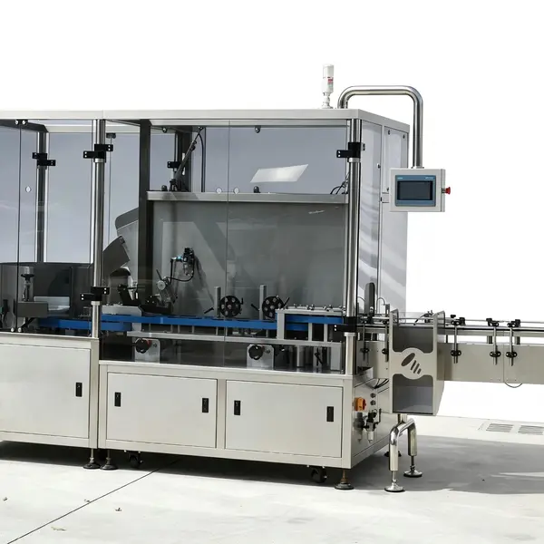 BPL-300 Bottle Unscrambler with Durable Construction for Heavy-Duty Use