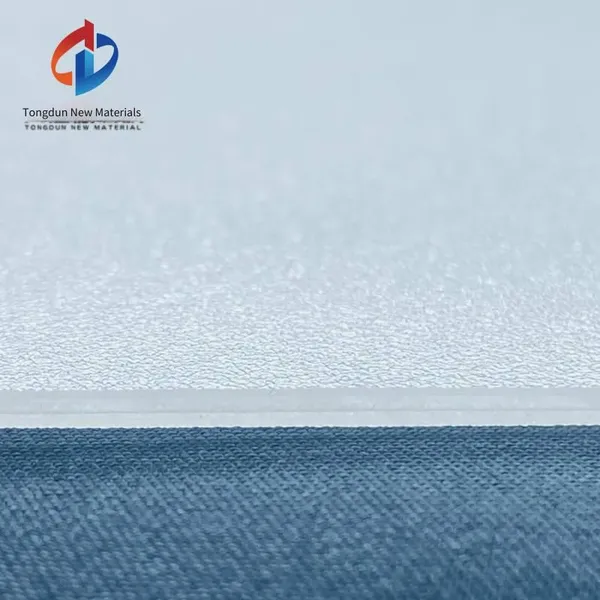 Dupont Sgp Kuraray Ethylene Sheet Interlayer Film for Laminated Glass, Zhejiang, Guangdong, Beijing, Shanghai photo-2